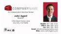 Real Estate Business Card 025