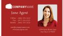 Real Estate Business Card 024