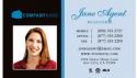 Real Estate Business Card 093