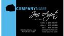 Real Estate Business Card 091