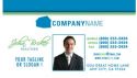 Real Estate Business Card 098