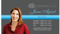Real Estate Business Card 106