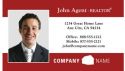 Real Estate Business Card 040