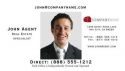 Real Estate Business Card 023