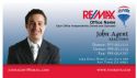 RE/MAX Magnet 001