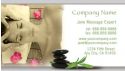 Massage Business Card 001
