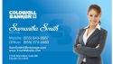 Coldwell Banker Business Cards