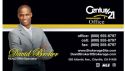 Century 21 Business Cards