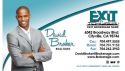 Exit Realty Business Cards