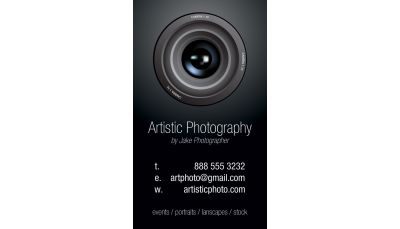 photography company