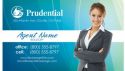 Prudential Business Cards 37