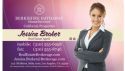 Berkshire Hathaway Business Card 03