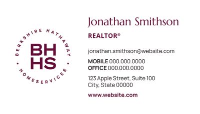 Berkshire Hathaway Modern 1
