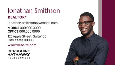 Berkshire Hathaway Modern 4