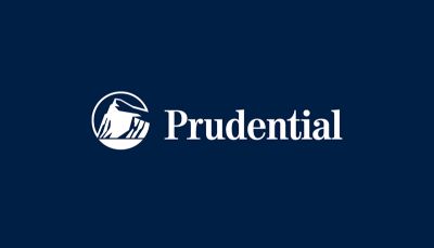 Prudential Business Card Modern 2 Back