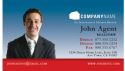 Real Estate Business Card 051