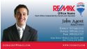 Remax Business Cards